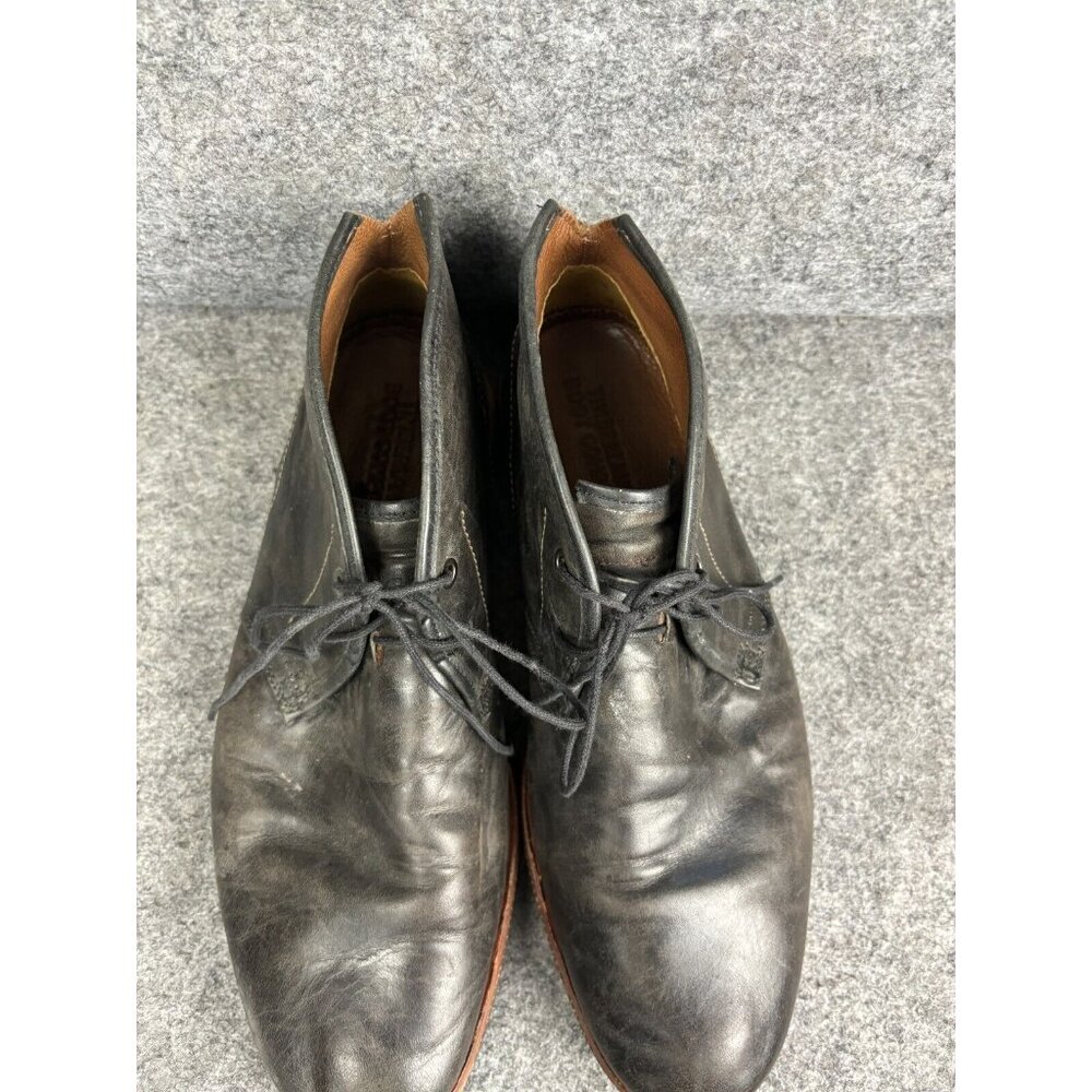 Timberland Boot Co 'Wodehouse' Lost History Chukk… - image 3